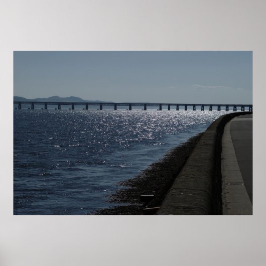 Poster Le Jeu Étincelant (Devant)