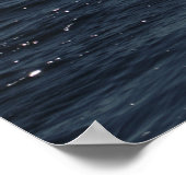 Poster Le Jeu Étincelant (Coin)