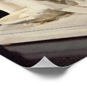 Poster Le Jeune Aristote, 1870 (Coin)