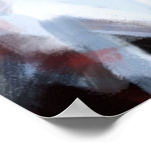 Poster Le Jeune Pape (Coin)