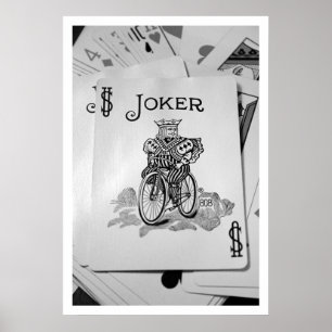 Poster Le Joker