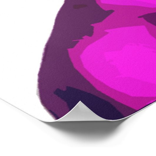 Poster Le Joker (Coin)