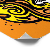 Poster le jour de la mort de l'affiche (Coin)