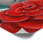 Poster Le Jour des amateurs de squelettes morts (Coin)