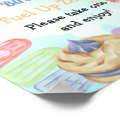 Poster Le Jour du Birthday (Coin)