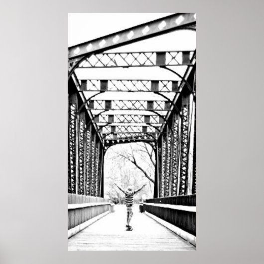 Poster Le Jour Idéal En Planche (Devant)