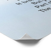 Poster Le Jour où Dieu t'a ramené chez toi (Coin)