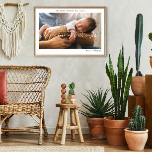 Poster Le jour où j'ai rencontré mon père Photo première 