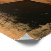 Poster Le journal du pirate (Coin)