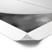 Poster Le journal Quarty Times 40e anniversaire (Coin)