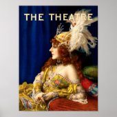 Poster Le joyau (Devant)