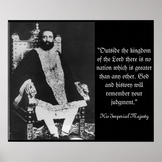 Poster Le jugement (Devant)