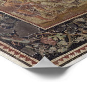 Poster Le jugement de Paris (Coin)