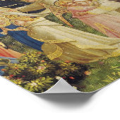 Poster Le jugement Dernier 2 (Coin)