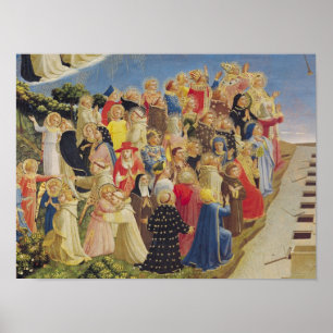 Poster Le jugement Dernier 2