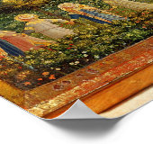 Poster Le jugement Dernier 2 (Coin)