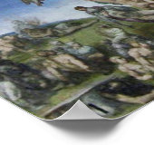 POSTER LE JUGEMENT UNIVERSEL (Coin)