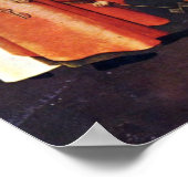 Poster Le juré (Coin)