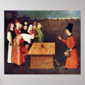 Poster Le juré (Devant)