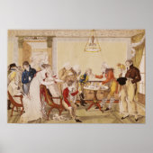 Poster Le juré (Devant)