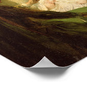 Poster Le juré, 1720-25 (Coin)