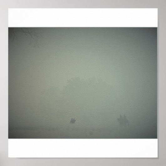 Poster Le Kelly Gang (Devant)