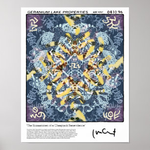 Poster Le Kiusaaminen d'une bienveillance de bonhomme