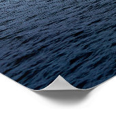 Poster Le lac Ohrid (Coin)