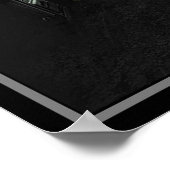 Poster Le Lair du pirate (Coin)