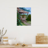 Poster Le Lanai (Cuisine)