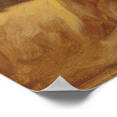 Poster Le lecteur (Coin)