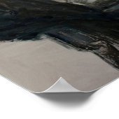 Poster Le lecteur (Coin)