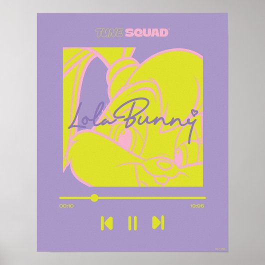 Poster Le Lecteur de Lola (Devant)