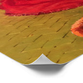 Poster Le Lei Maker de Theodore Wores (Coin)