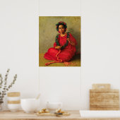 Poster Le Lei Maker de Theodore Wores (Cuisine)