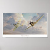 Poster Le lever du jour (Devant)