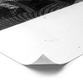 Poster Le Levier du Râle, plaque II (Coin)