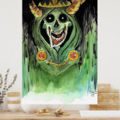 Poster Le liche (Cuisine)