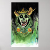 Poster Le liche (Devant)