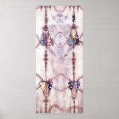 Poster Le linceul de Bozo (Devant)