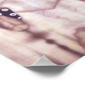 Poster Le linceul de Bozo (Coin)