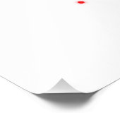 Poster Le Lion Anglais (Coin)