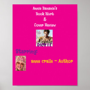 Poster Le livre d'Annie Bannanie : critique du résumé et