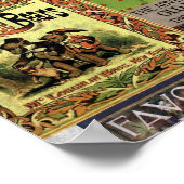 POSTER LE LIVRE DE JSBC COUVRE LA COLLECTION DE LIVRES CO (Coin)