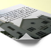 Poster Le livre de Ruth (Coin)