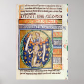 Poster Le Livre des Ecclésiastes (Devant)