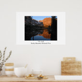 Poster Le Loch (Cuisine)
