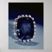 Poster Le Logan Brooch (Devant)