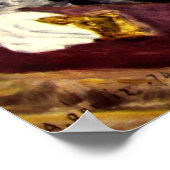 Poster Le logo (Coin)