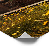 Poster Le long de la High Line, Small (Coin)